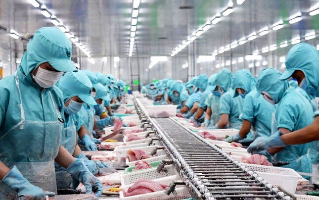 Những gam màu sáng - tối trong ‘bức tranh’ kinh tế Việt Nam năm 2022