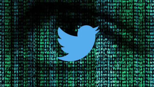 400 triệu dữ liệu người dùng Twitter được rao bán trên chợ đen?