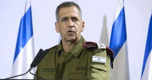 Thế giới 24h: Israel tuyên bố sẵn sàng tấn công Iran