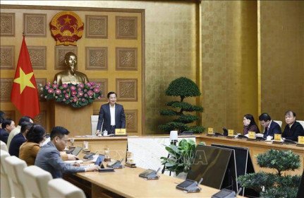 Phó Thủ tướng Lê Minh Khái: Phản ứng nhanh nhạy, điều hành giá hiệu quả