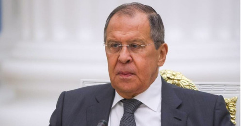 Ông Lavrov tiết lộ điều Mỹ nhắn nhủ Nga qua kênh ngoại giao