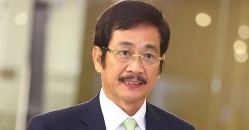 Ông Bùi Thành Nhơn sắp trở lại 'ghế nóng' Chủ tịch Novaland?