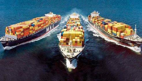 Giá cước vận tải biển giảm mạnh là cơ hội cho cổ phiếu nhóm Cảng biển “tỏa sáng” năm 2023?
