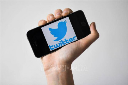 Hàng nghìn người dùng tại Mỹ, châu Á không thể truy cập Twitter
