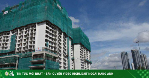 Cẩn trọng với chiêu bán nhà đất ngộp