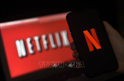 Netflix đối mặt với nỗi lo doanh thu 