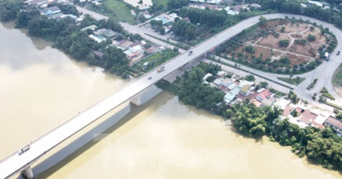 Điểm tên những cây cầu lớn sẽ khơi thông ‘điểm nghẽn’ kinh tế Bình Dương