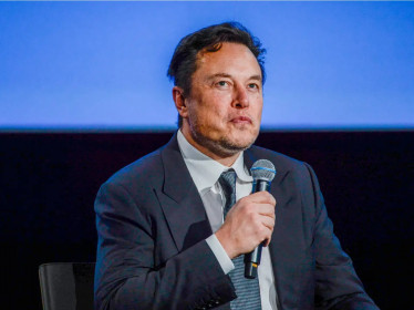 Elon Musk: Tôi đã sai lầm  trong thời gian đầu điều hành Twitter