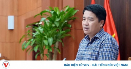Khám nhà, bắt tạm giam Phó Chủ tịch tỉnh Quảng Nam liên quan "chuyến bay giải cứu"