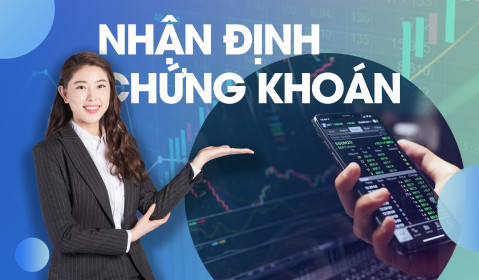 Chứng khoán Việt sẽ chào 2023 thế nào?