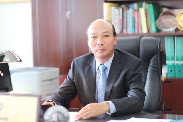 Chủ tịch Tập đoàn Công nghiệp Than - Khoáng sản Việt Nam được từ chức
