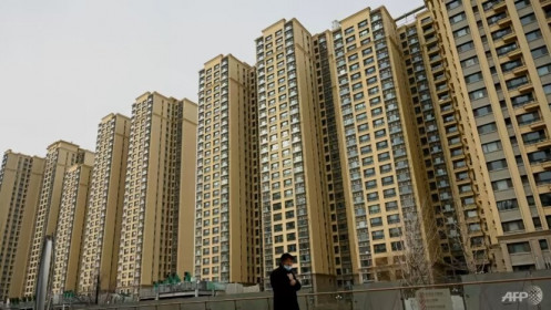 Giới chức Trung Quốc hướng tới mục tiêu tăng trưởng bền vững cho ngành bất động sản