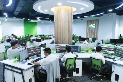 Thị trường tìm điểm cân bằng mới