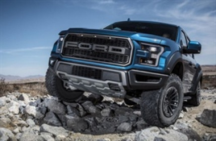 Doanh số Ford lập kỷ lục, CTF dự báo vượt kế hoạch năm