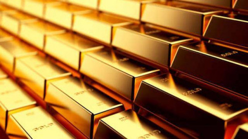 Thụy Sĩ vẫn nhập vàng kỷ lục từ Nga bất chấp lệnh trừng phạt của EU