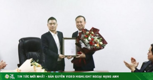 Thaiholdings có Tân Tổng giám đốc ngay ngày đầu năm 2023