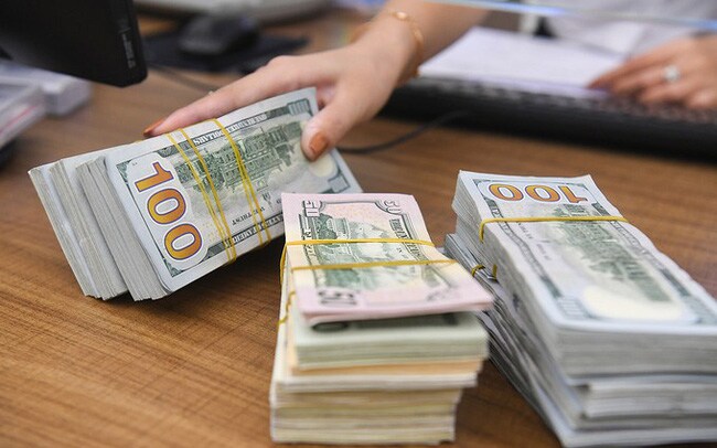 Tỷ giá USD hôm nay 3/1: USD được hỗ trợ tốt trong năm qua