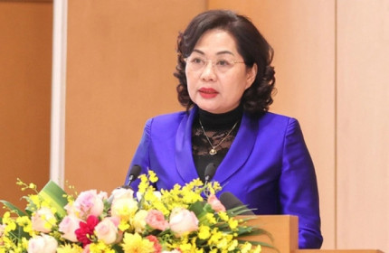 Thống đốc NHNN: Tín dụng của Việt Nam đã và đang ở ngưỡng cảnh báo