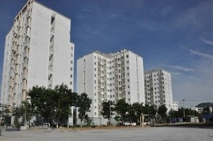 Gần 1,400 căn NOXH của LIG và KBC tại Đà Nẵng được bán nhà ở hình thành trong tương lai