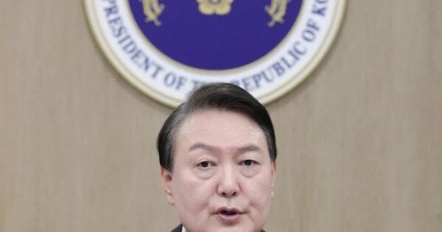 Tổng thống Hàn Quốc dọa hủy thỏa thuận quân sự nếu drone Triều Tiên tiếp tục xâm nhập