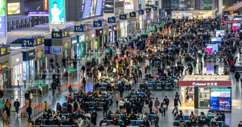 Năm 2023, Trung Quốc thế nào?