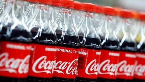 Coca-Cola Việt Nam chính thức về tay chủ mới, là Swire Pacific