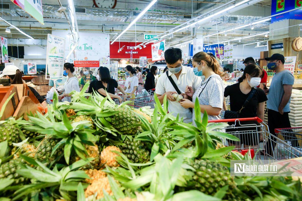 Chuyên gia: Áp lực lạm phát của Việt Nam năm 2023 sẽ không quá lớn