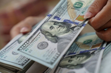 Sự khởi đầu tốt đẹp của đồng USD?
