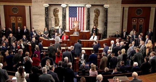 Điều gì sẽ xảy ra nếu Hạ viện Mỹ không có chủ tịch?