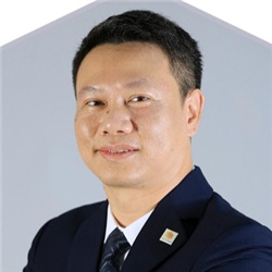 Em trai ông Tô Như Toàn rời ghế Phó Tổng Giám đốc tại Văn Phú Invest