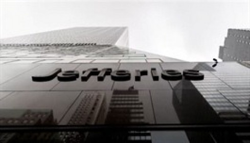 Tập đoàn tài chính SMFG muốn tăng cổ phần tại ngân hàng đầu tư của Mỹ
