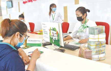 Tháo gỡ cho gói hỗ trợ lãi suất 2%