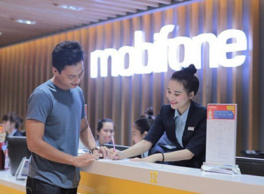Lợi nhuận 2022 của MobiFone thấp hơn 37% so với kế hoạch