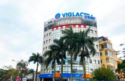 Viglacera: Lợi nhuận năm 2022 lập đỉnh