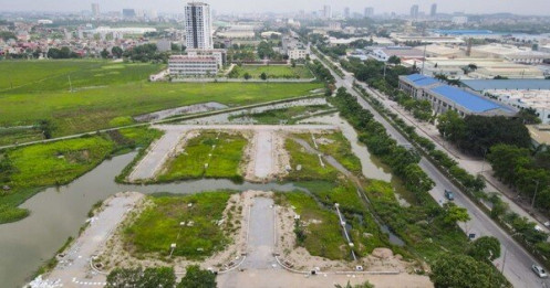 Bắc Ninh chốt quỹ đất tái định cư phục vụ 'siêu dự án' đường Vành đai 4