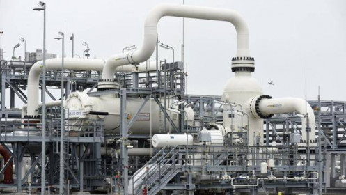 Nhằm “cai” khí đốt Nga, Đức và Na Uy chuẩn bị xây đường ống dẫn hydgrogen khổng lồ