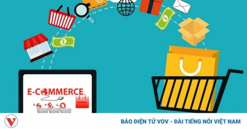 Người Việt chốt đơn online top đầu Đông Nam Á