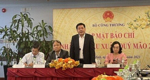 Bộ trưởng Nguyễn Hồng Diên: Cần tổng kết cơ chế, chính sách về hội nhập kinh tế quốc tế