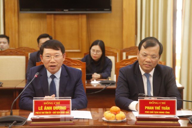 Doanh nghiệp Trung Quốc đầu tư dự án xe máy điện 100 triệu USD tại Bắc Giang