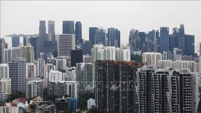 Tác động của quy định thuế mới đối với doanh nghiệp Singapore
