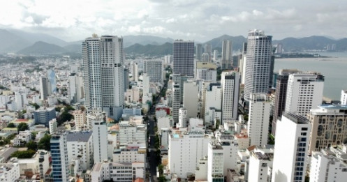 Phân khúc bất động sản nào ở Khánh Hòa sẽ lên ngôi trong năm 2023?