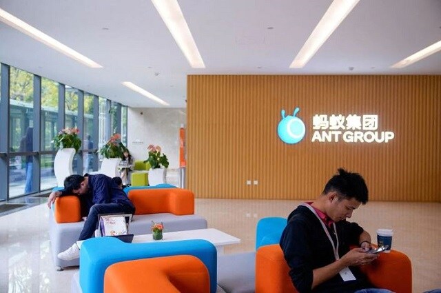 Ant Group không có kế hoạch IPO sau khi Jack Ma từ bỏ quyền kiểm soát