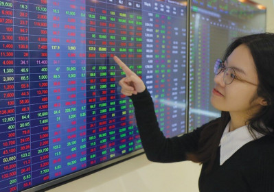 Kỳ vọng dòng tiền sôi động trở lại