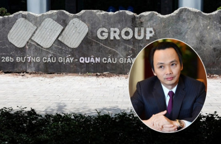 Ngày này năm ngoái: Ông Trịnh Văn Quyết 'bán chui' 74,8 triệu cổ phiếu FLC
