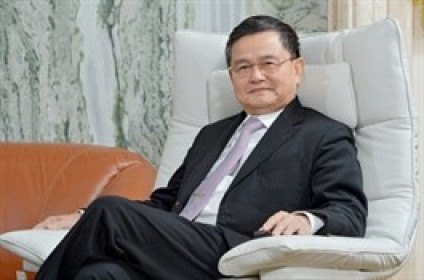 Lộ diện liên danh 3 công ty làm khu dân cư hơn 1,800 tỷ đồng tại Thanh Hóa