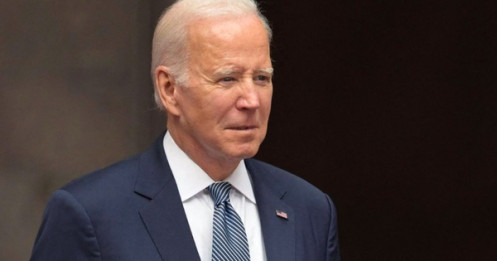 Tài liệu mật về Ukraine và Iran được tìm thấy trong văn phòng riêng, ông Biden có thể bị điều tra