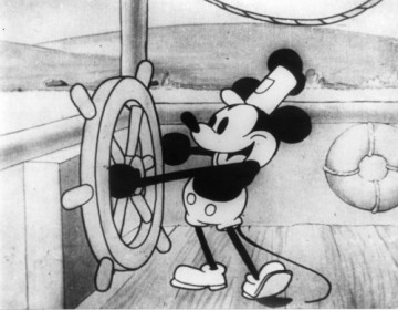 Disney sắp “mất” Mickey