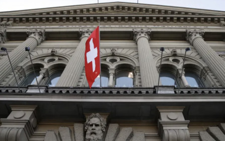 Lý do Ngân hàng Trung ương Thụy Sĩ thua lỗ nặng nhất trong lịch sử 116 năm
