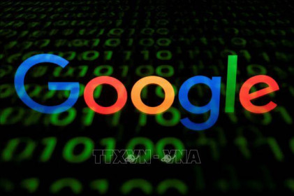 Google bị 'tuýt còi' tại Đức