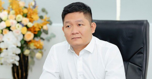 Cựu Chủ tịch Công ty chứng khoán Trí Việt bị truy tố khung hình phạt 7 năm tù